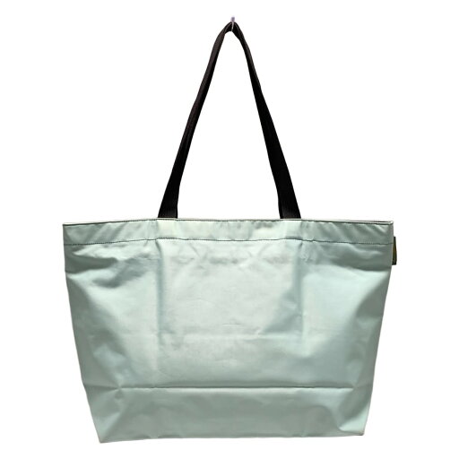 【中古】Herve Chapelier(エルベシャプリエ) ナイロンスクエアショルダーL ショルダーバッグ Nライン ライトターコイズ×ネイビー 【中古】Herve Chapelier(エルベシャプリエ) ナイロンスクエアショルダーL ショルダーバッグ Nライン ライトターコイズ×ネイビー