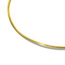 【中古】Unbranded() チョーカー 総重量:8.7g K18YG