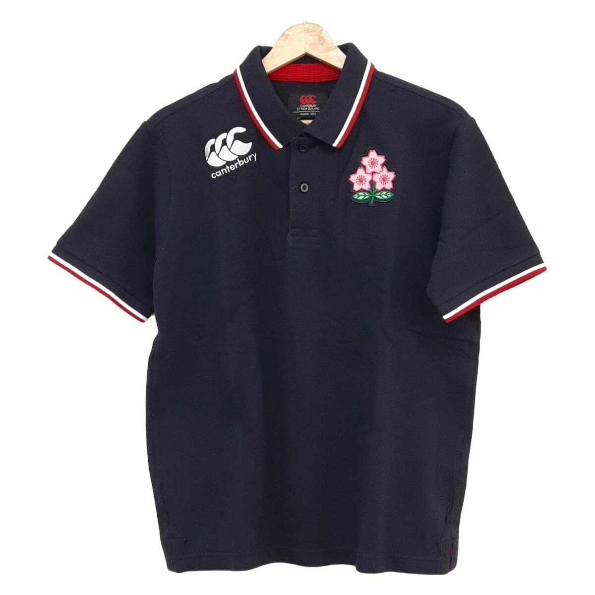 楽天市場】canterbury of new zealand(ポロシャツ|トップス 楽天市場】canterbury of new zealand(ポロシャツ|トップス