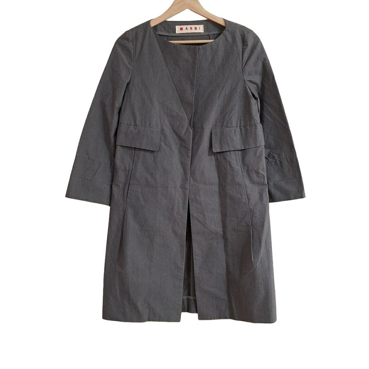 楽天市場】MARNI(ブランドマルニ)(コート・ジャケット 楽天市場】MARNI(ブランドマルニ)(コート・ジャケット