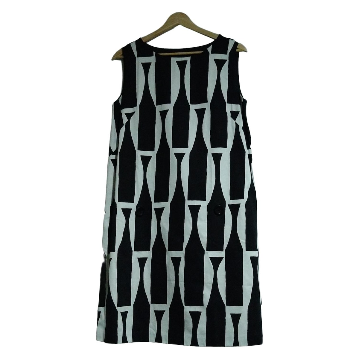 楽天市場】marimekko(長さ(袖)ノースリーブ)(ワンピース 楽天市場】marimekko(長さ(袖)ノースリーブ)(ワンピース