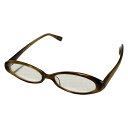 【中古】OLIVER PEOPLES(オリバーピープルズ) メガネ 度...(4)
