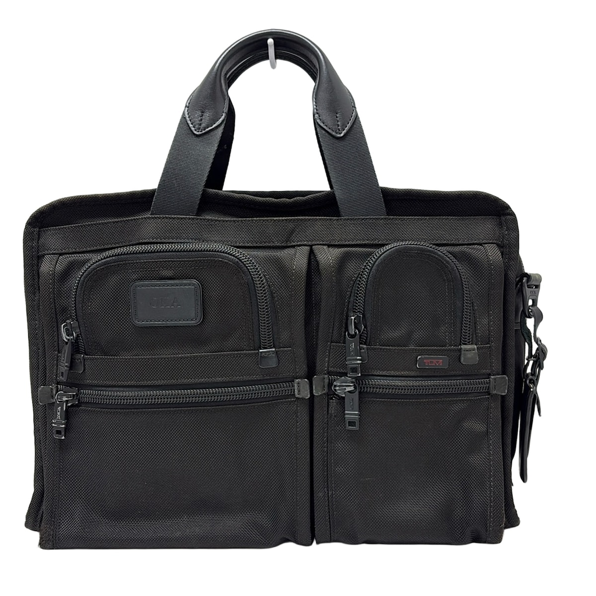 楽天市場】tumi(トゥミ) ビジネスバッグ 黒 tumiナイロン 楽天市場】tumi(トゥミ) ビジネスバッグ 黒 tumiナイロン