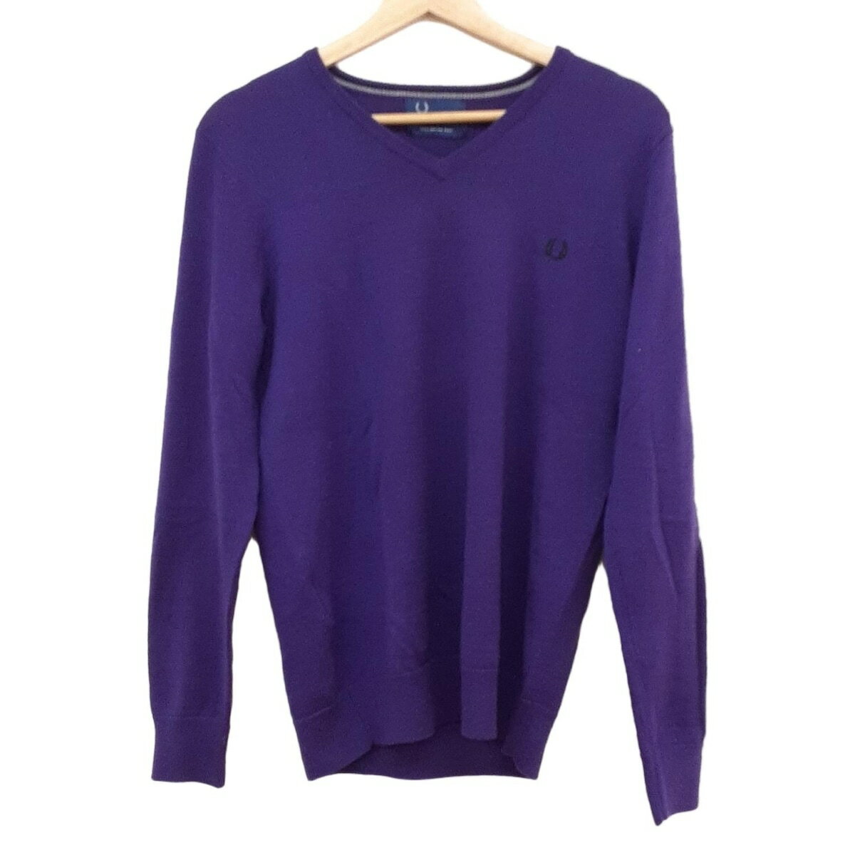 šFRED PERRY(եåɥڥ꡼) Ĺµ Vͥå ѡץ