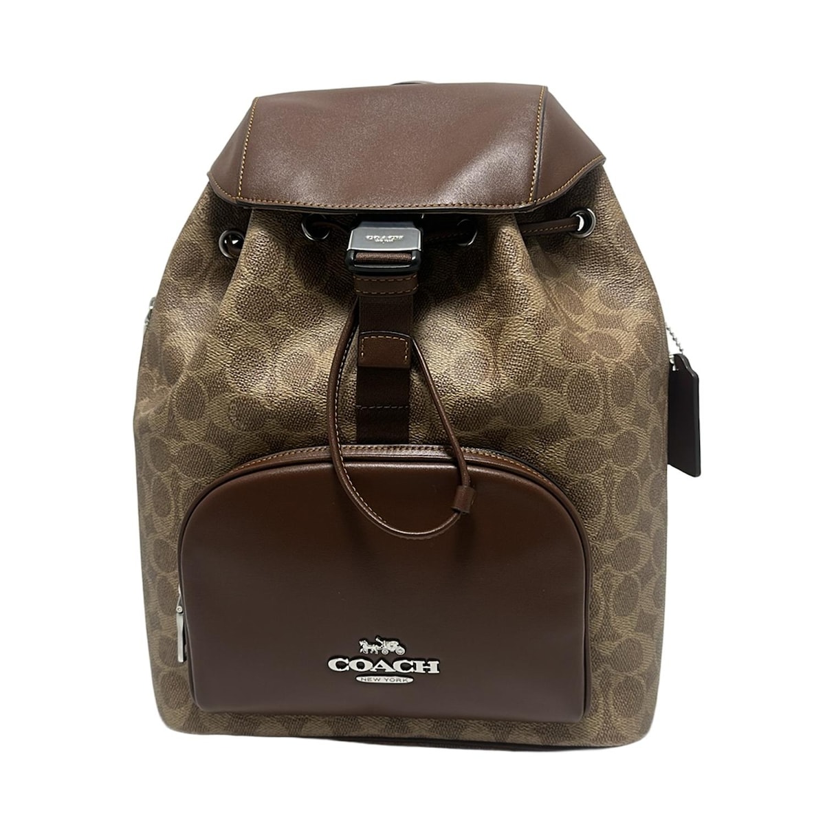 楽天市場】コーチ COACH レザー(カラーブラウン)(バック 楽天市場】コーチ COACH レザー(カラーブラウン)(バック