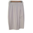 【中古】UNITED ARROWS(ユナイテッドアローズ) スカート ひざ丈 ベージュ