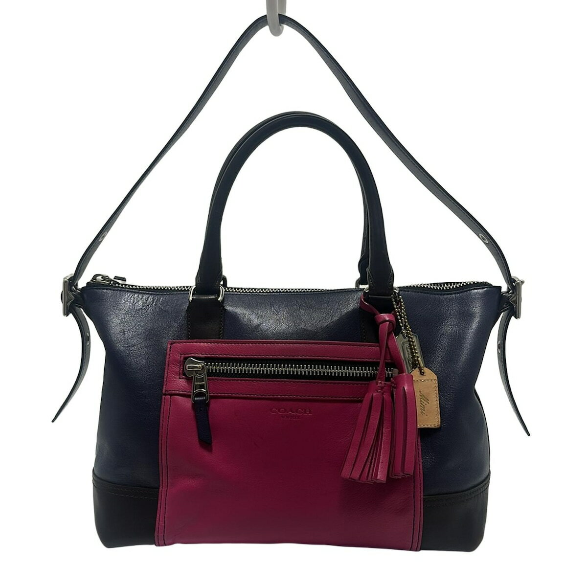 楽天市場】coach レガシー サッチェルの通販 楽天市場】coach レガシー サッチェルの通販