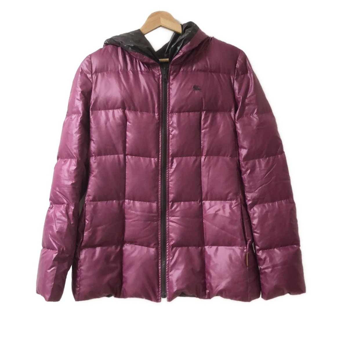 楽天市場】ダウンコート BurberryBlueLabel(バーバリーブルー 楽天市場】ダウンコート BurberryBlueLabel(バーバリーブルー