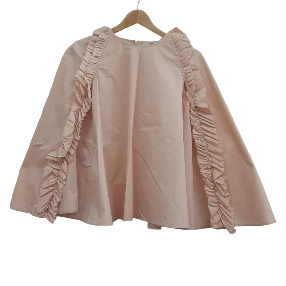 楽天市場】yori 中古(シャツ・ブラウス|トップス 楽天市場】yori 中古(シャツ・ブラウス|トップス
