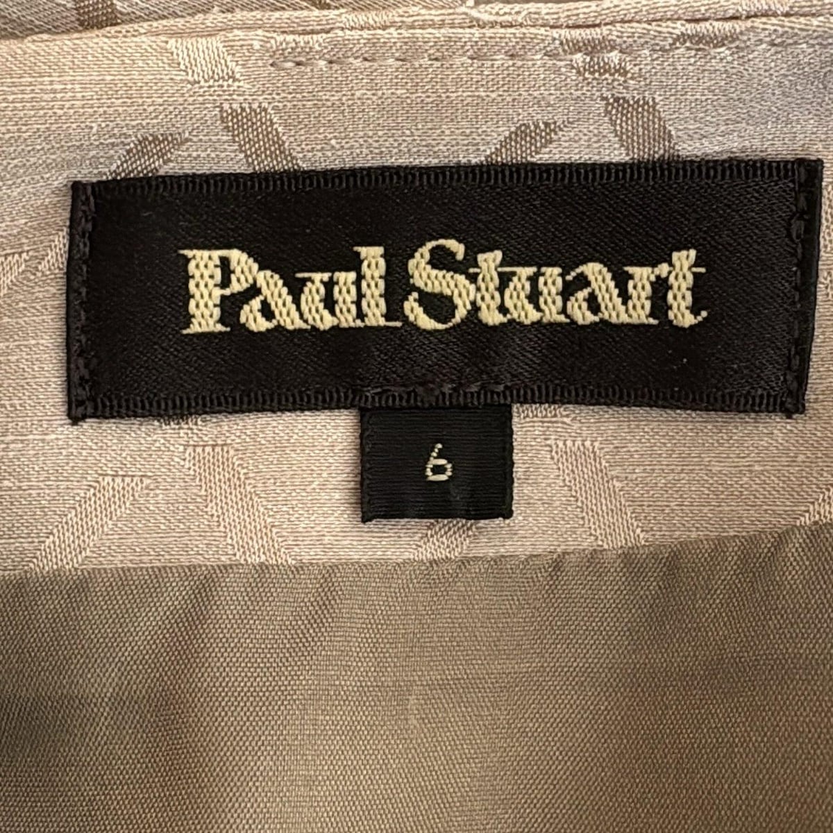 Allegra K 丸襟 ワンピース チェック柄 ボタン装飾 フレア aライン ミニドレス レディース ブラック S