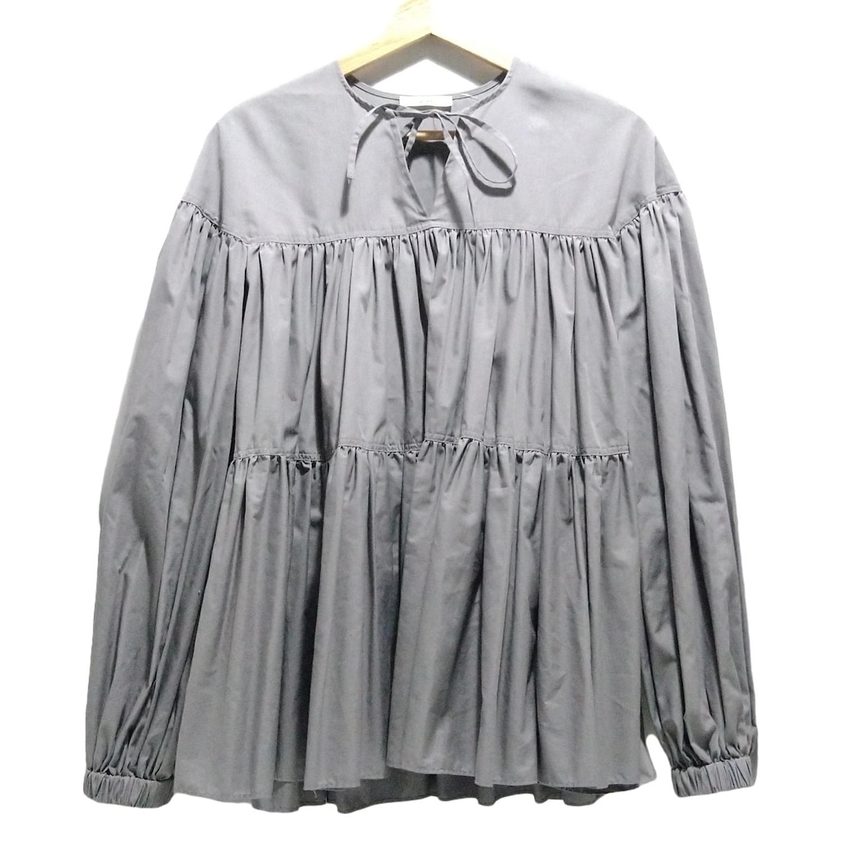 楽天市場】yori 中古(シャツ・ブラウス|トップス 楽天市場】yori 中古(シャツ・ブラウス|トップス