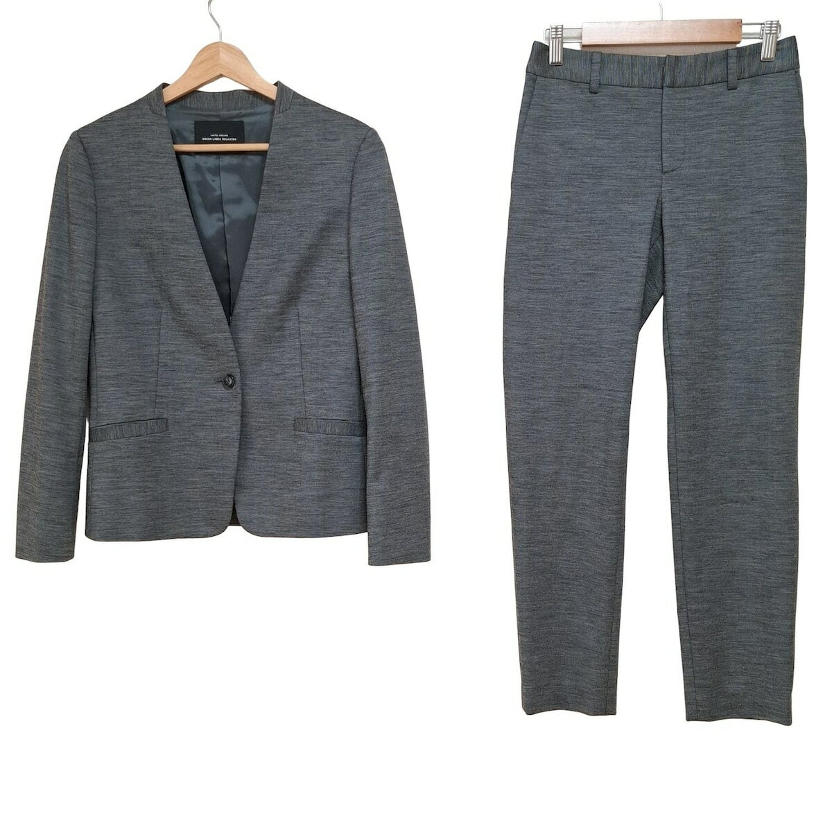 šUnited Arrows GREEN LABEL RELAXING(ʥƥåɥ ꡼졼٥) ǥѥĥ...