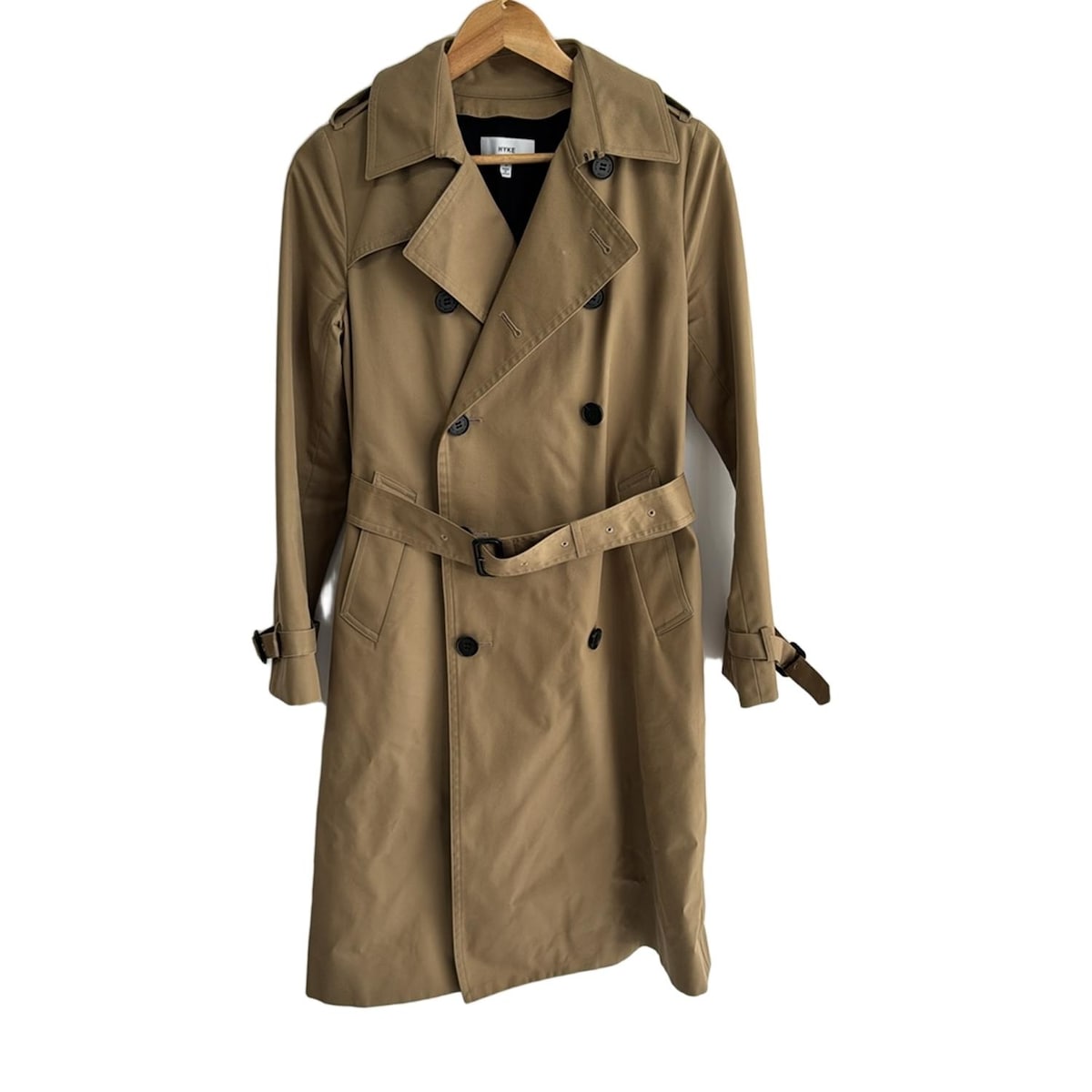 šHYKE(ϥ) ȥ Ĺµ// 饤ȥ֥饦