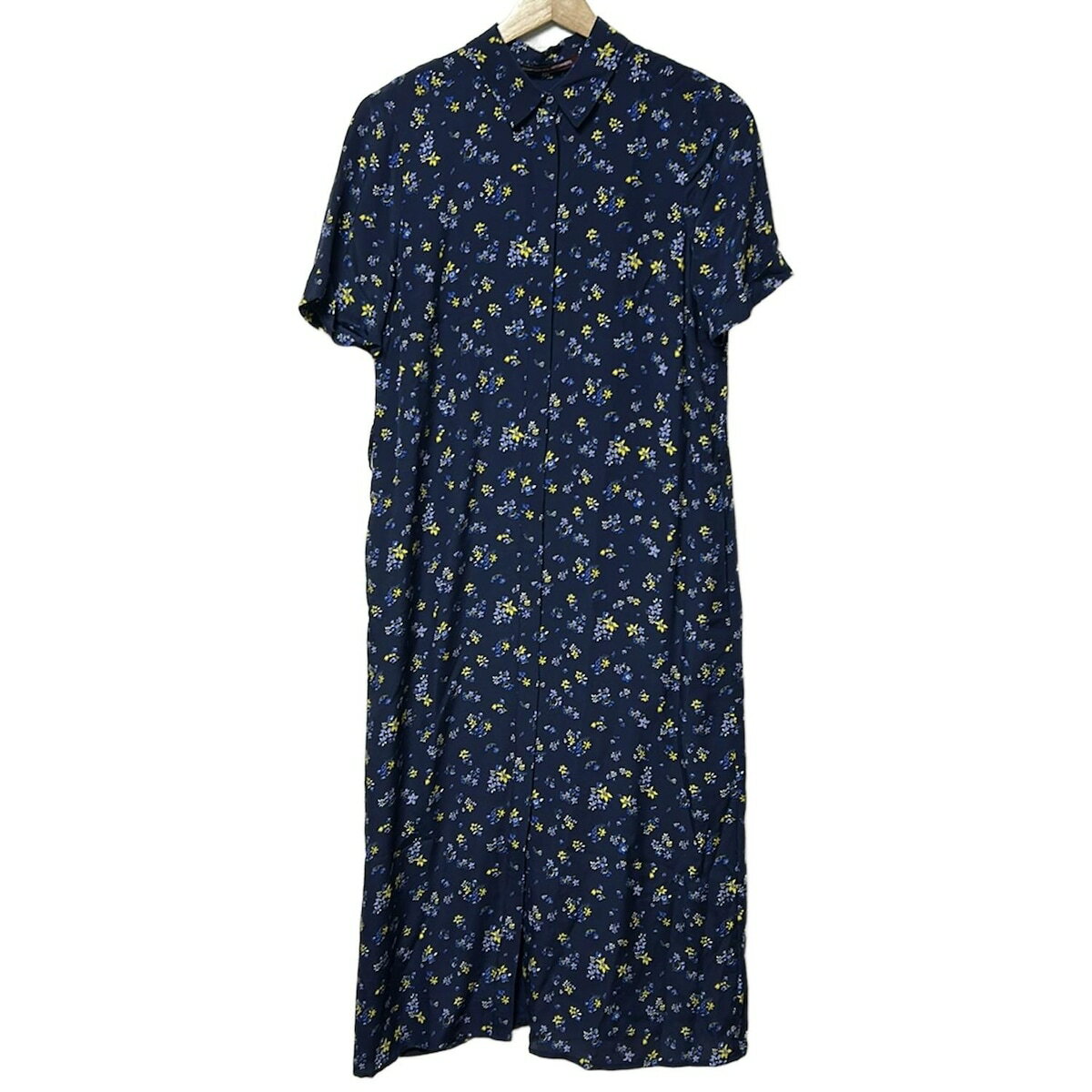 楽天市場】COMPTOIR DES COTONNIERS ワンピースの通販 楽天市場】COMPTOIR DES COTONNIERS ワンピースの通販