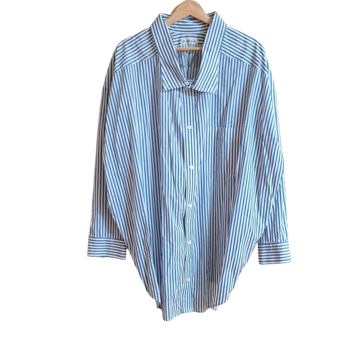 楽天市場】バレンシアガ 中古(シャツ・ブラウス|トップス 楽天市場】バレンシアガ 中古(シャツ・ブラウス|トップス