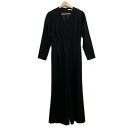 【中古】LE PHIL(ルフィル) オールインワン フルレングス 黒(4)
