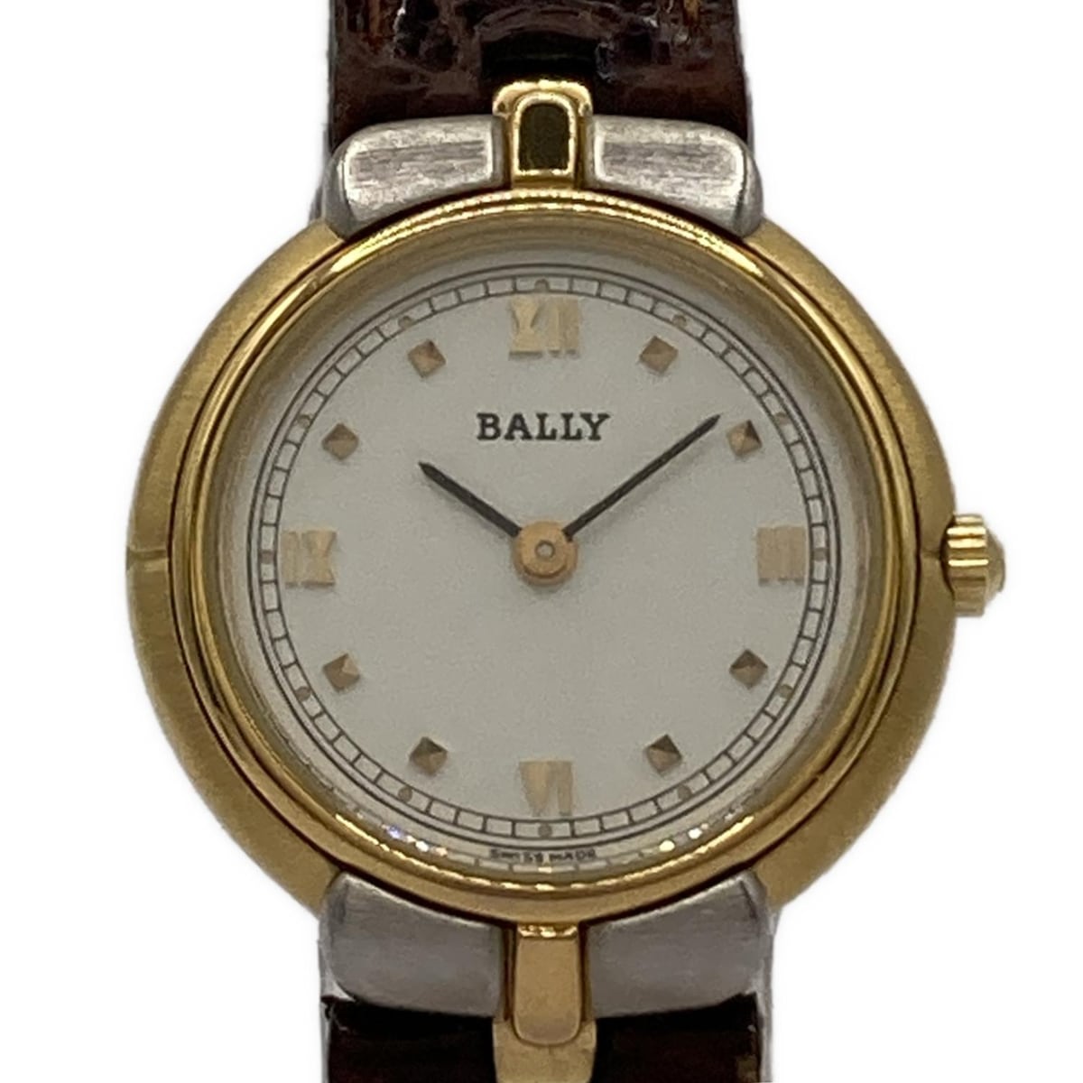 楽天市場】BALLY(レディース腕時計|腕時計)の通販 楽天市場】BALLY(レディース腕時計|腕時計)の通販