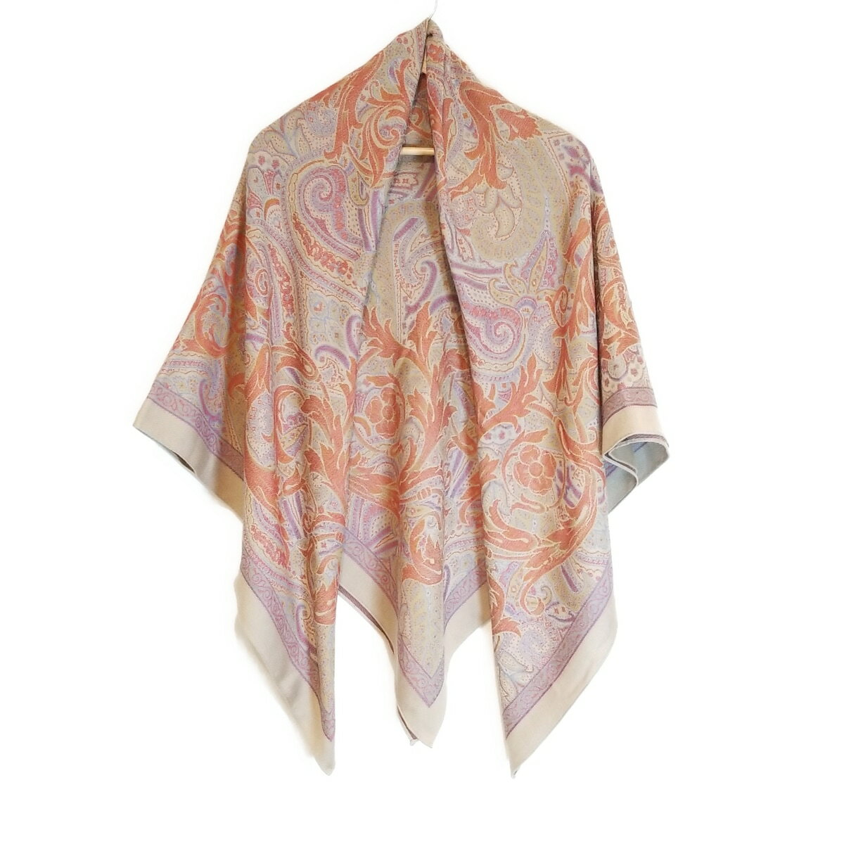 楽天市場】アクアスキュータム スカーフ（マフラー・スカーフ