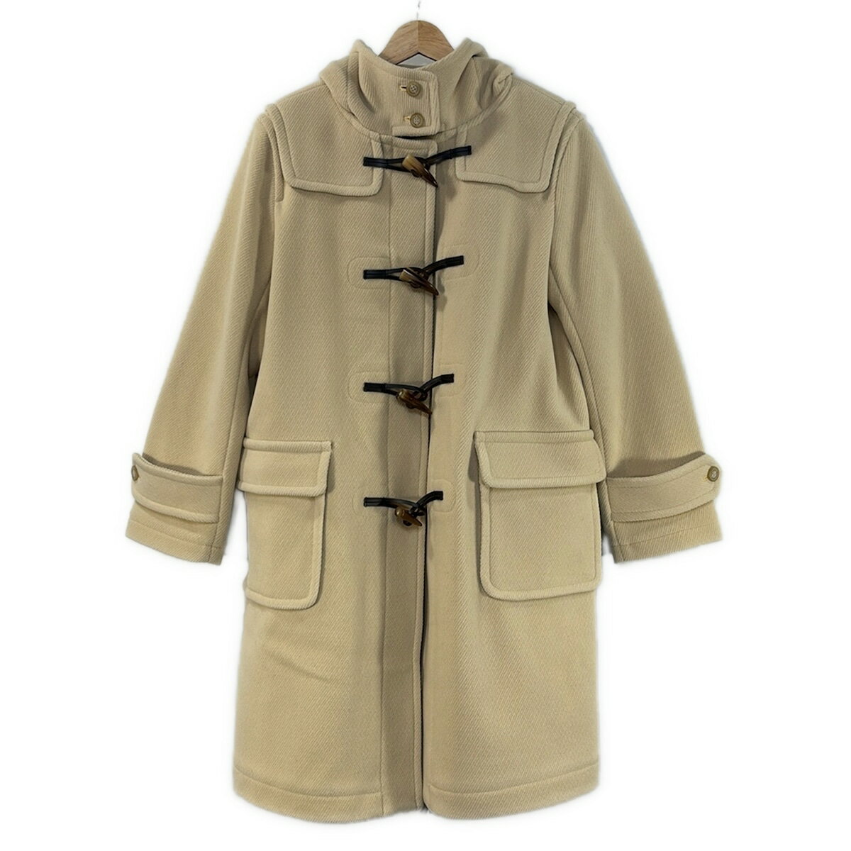 【未使用】トラディショナルウェザーウェア×バーニーズニューヨークのダッフルコート 楽天市場】Traditional Weatherwear(種類(コート・ジャケット
