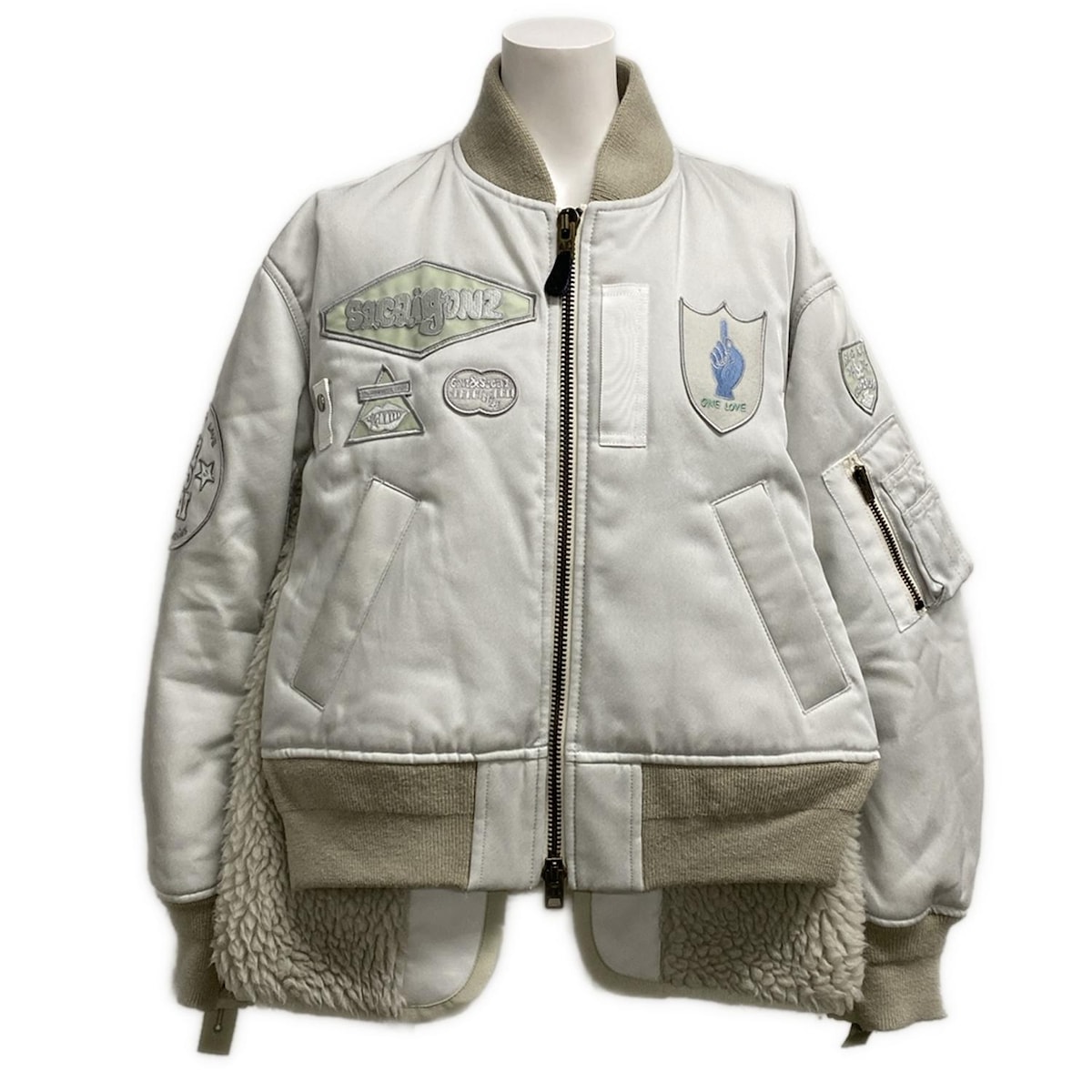 楽天市場】sacai/サカイ(コート・ジャケット|レディース 楽天市場】sacai/サカイ(コート・ジャケット|レディース
