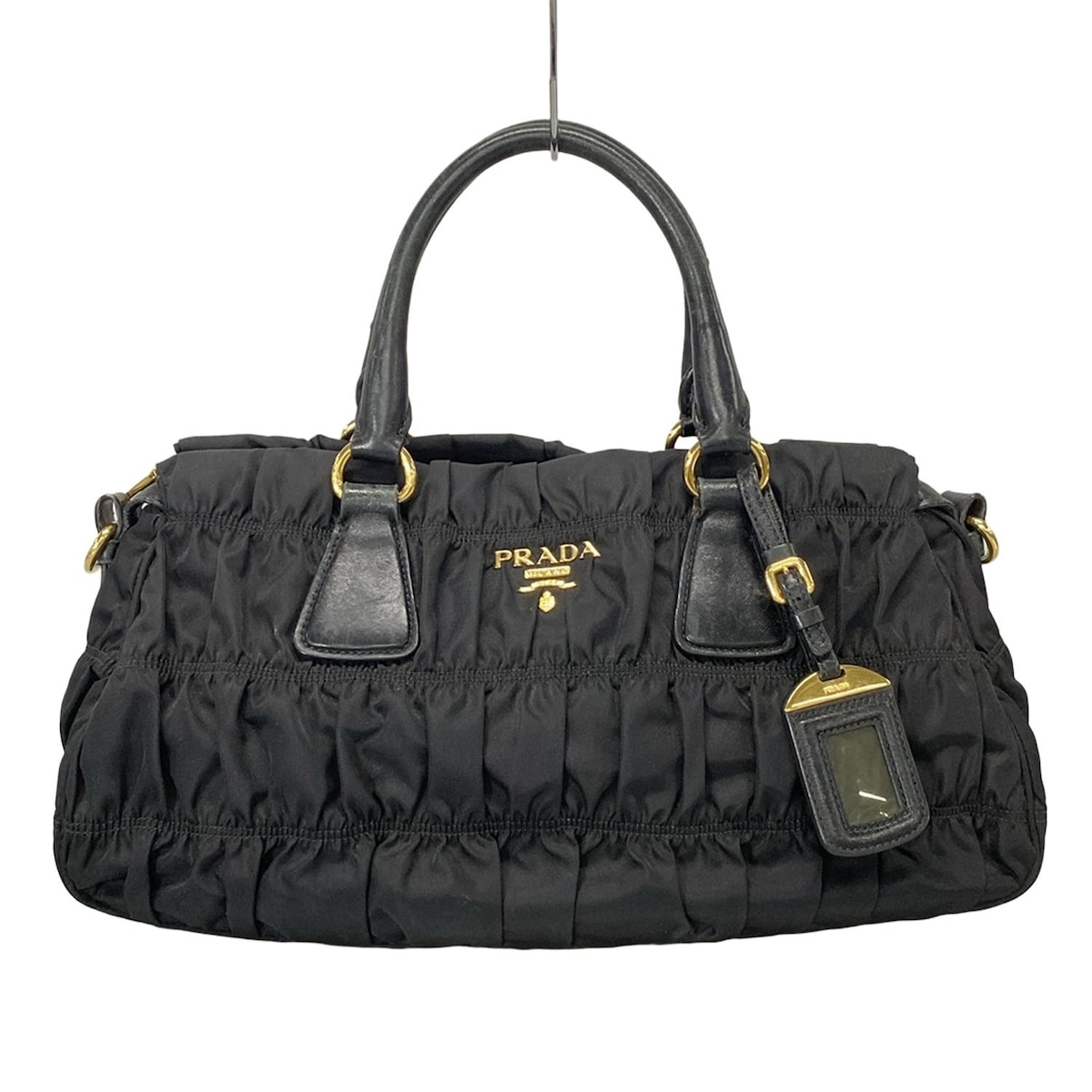 楽天市場】prada bag ギャザーの通販 楽天市場】prada bag ギャザーの通販