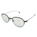 【新着】【中古】PaulSmith(ポールスミス) メガネ 度入り ク...(4)