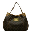 【中古】LOUIS VUITTON(ルイヴィトン) ガリエラPM ショルダーバッグ(4)