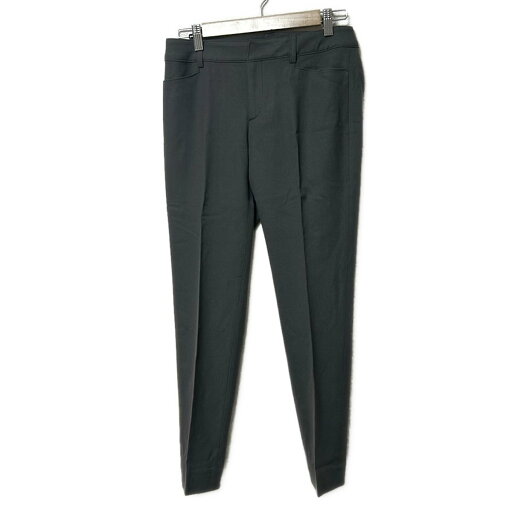 【中古】ANAYI(アナイ) パンツ フルレングス ダークグレー 【中古】ANAYI(アナイ) パンツ フルレングス ダークグレー