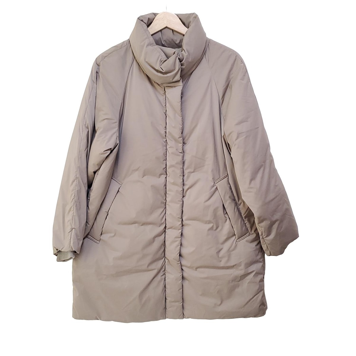 green label relaxing ダウンコート ベージュ系 0276725M0001 楽天市場】green label relaxing ダウンコートの通販