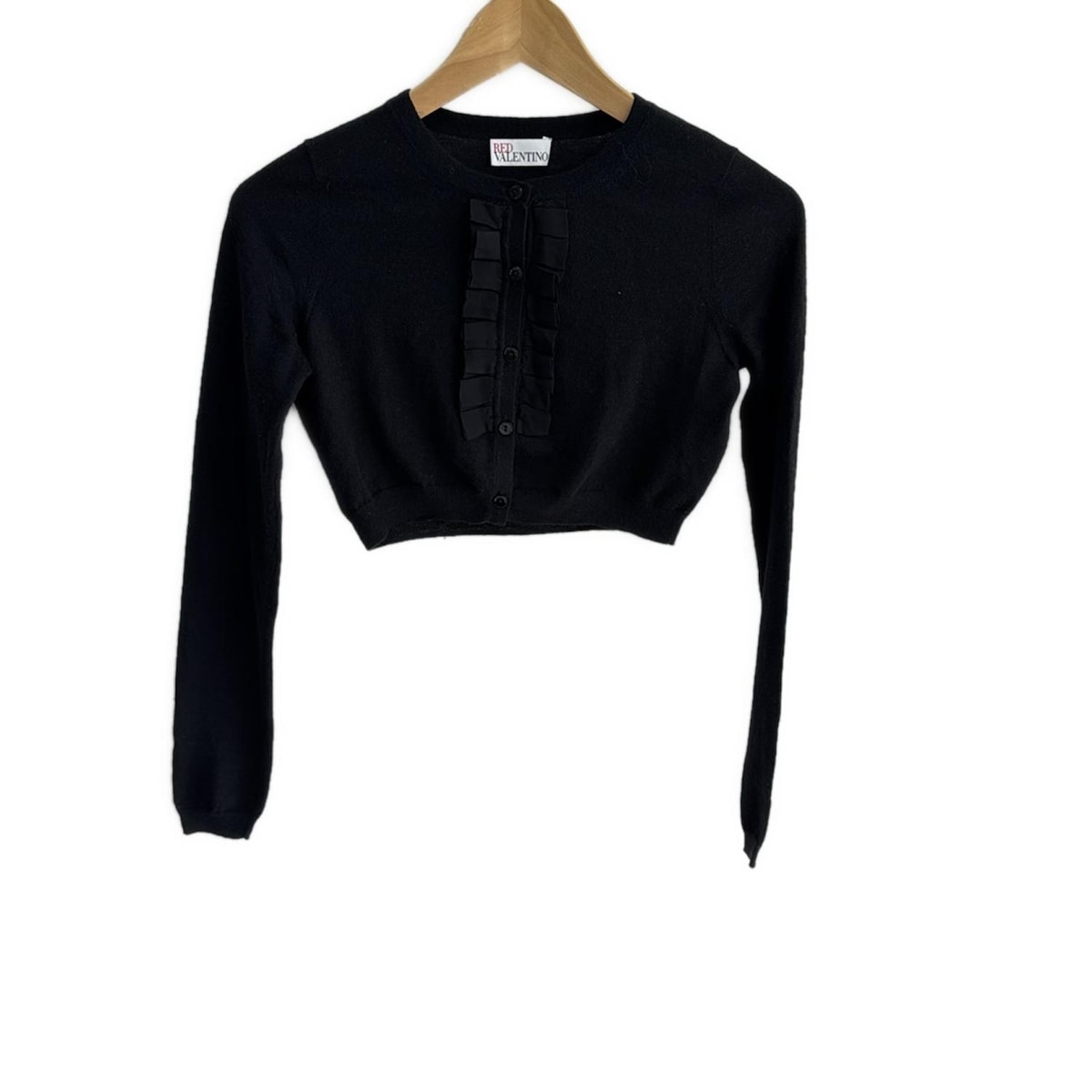 未使用品♡ レッド ヴァレンティノ 後ろおリボン トップス 42 楽天市場】リボン（ブランドレッドヴァレンティノ）（トップス