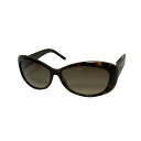 【新着】【中古】GUCCI(グッチ) サングラス ダークブラウン(4)