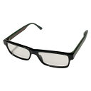 【中古】GUCCI(グッチ) メガネ シェリー(ウェブ) クリア×黒×...(4)