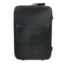 【中古】LOUIS VUITTON(ルイヴィトン) ペガス60 キャリーバッグ アルドワーズ レザー