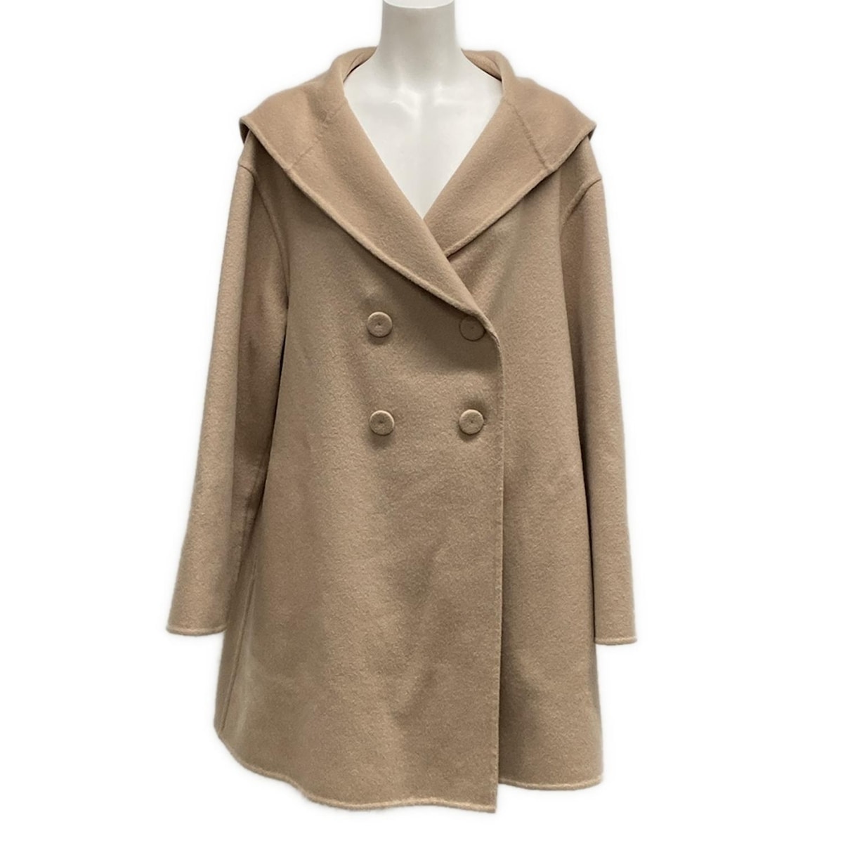 【美品】FOXEY ロングコート フリーサイズ ブラウン カシミヤ 楽天市場】フォクシー カシミヤ コートの通販