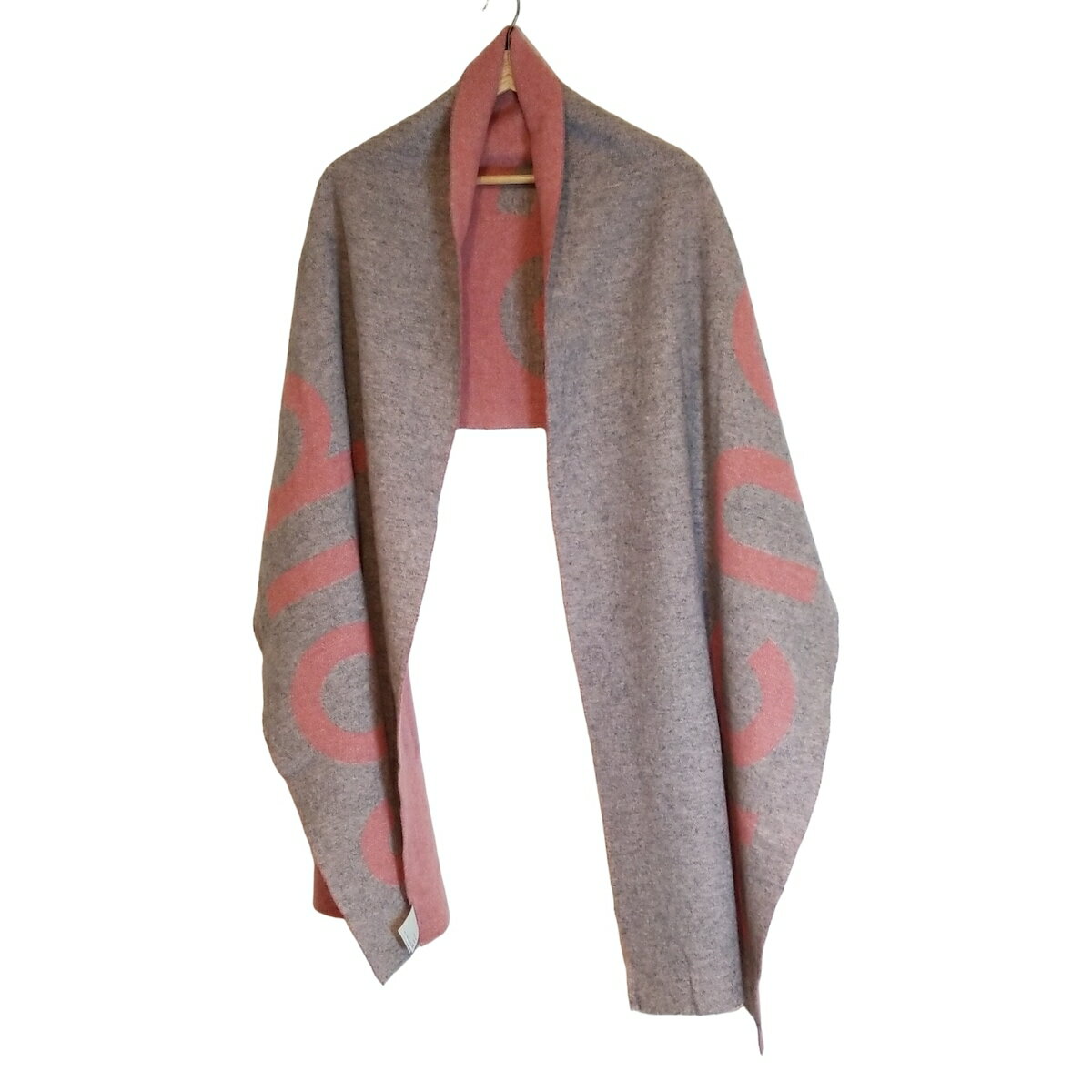 Acne Studios ウールマフラー 赤 新品 未使用品 楽天市場】acne studios(カラーレッド)(マフラー・スカーフ