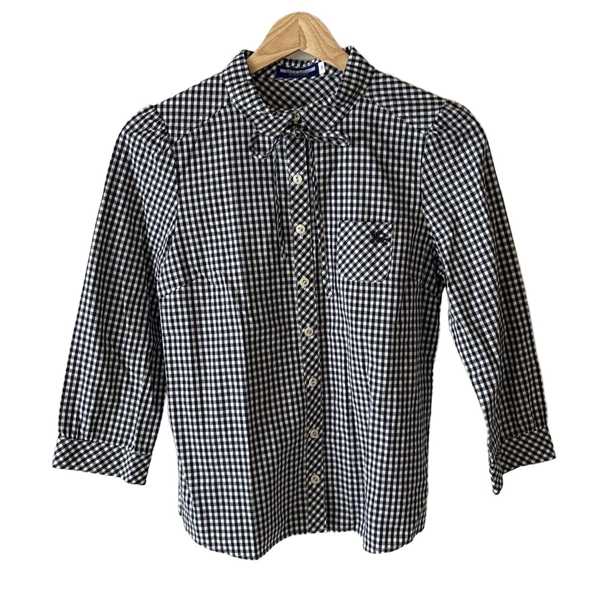 楽天市場】バーバリー ブルーレーベル シャツの通販