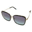 【新着】【中古】TIFFANY&Co.(ティファニー) サングラス ダ...(4)