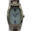 【新着】【中古】SEIKO(セイコー) LUKIA(ルキア) 腕時計 ライトブルー