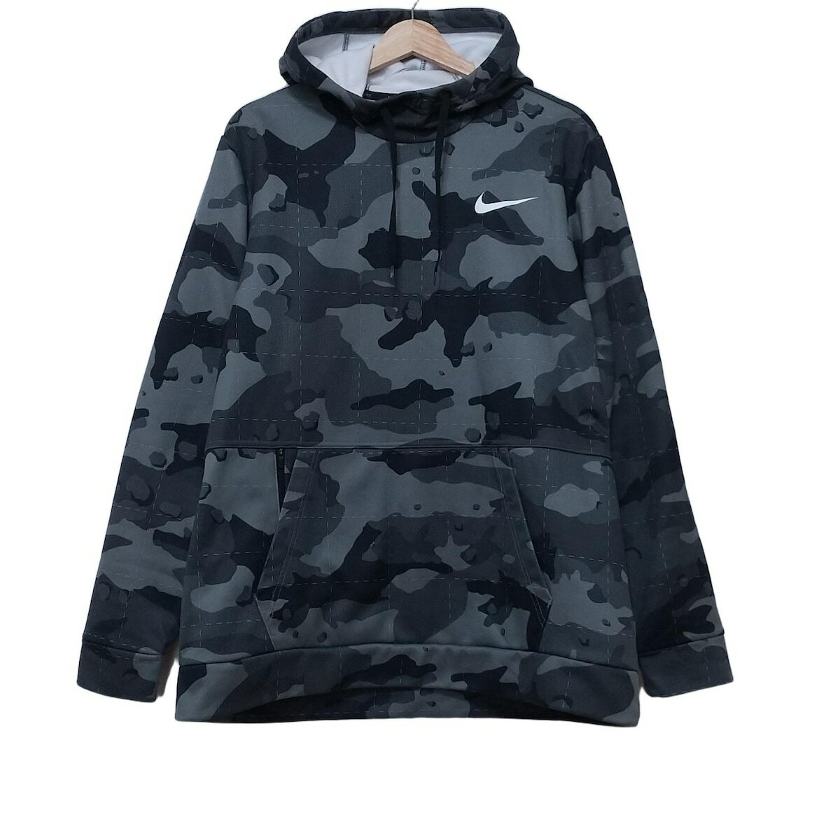 Nike Air ナイキ カモフラージュ ナイロンジャケット パーカー ポリ 楽天市場】迷彩 パーカー(ブランドナイキ)の通販