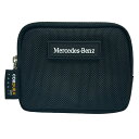【中古】Mercedes-Benz(メルセデスベンツ) コインケース 黒