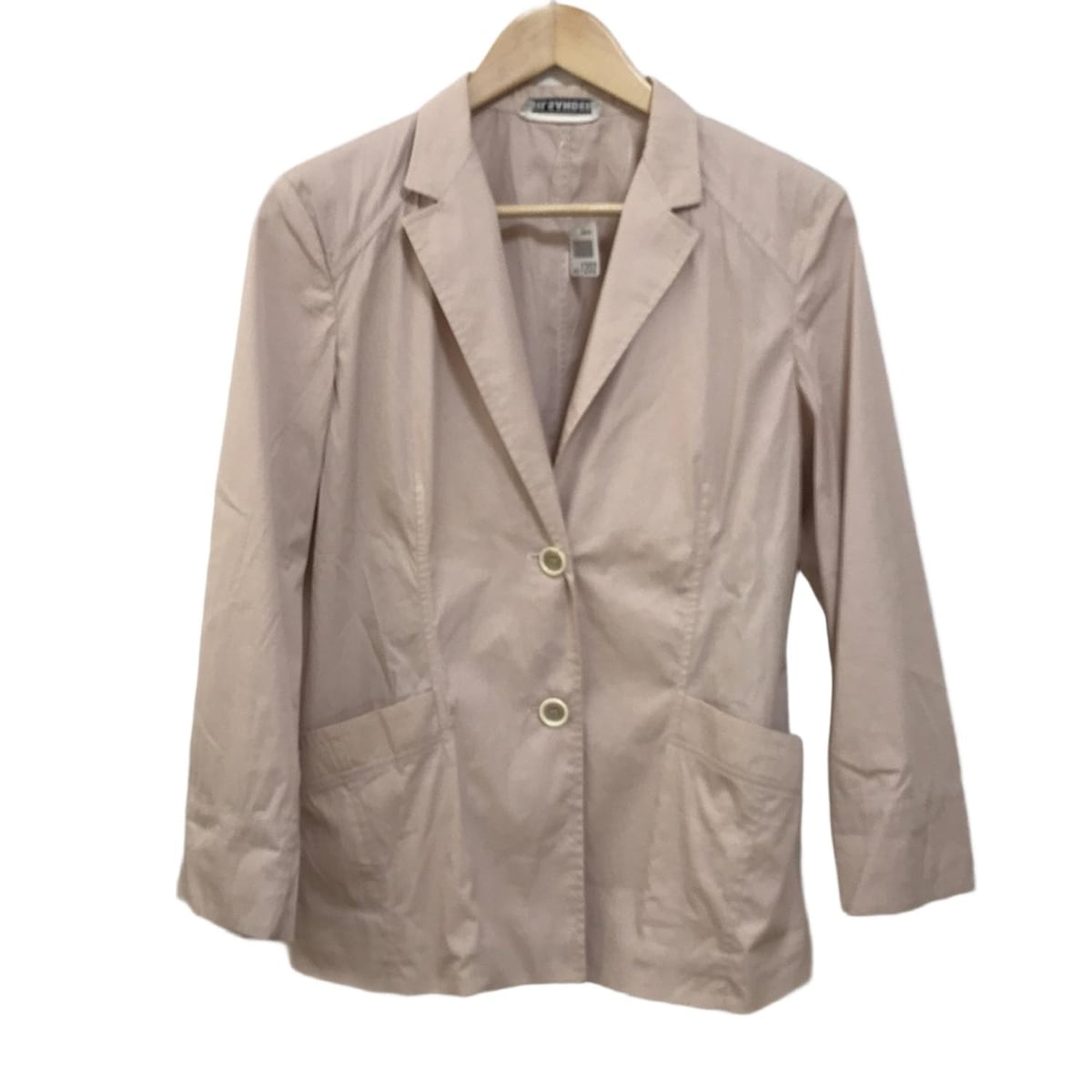 JIL SANDER カジュアルジャケット ピンク 4104824S0184 楽天市場】jil sander(カラーピンク)(コート・ジャケット