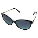 【新着】【中古】TIFFANY&Co.(ティファニー) サングラス ダ...(4)