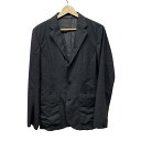 【中古】TOMORROWLAND(トゥモローランド) ジャケット 春・夏物 グレー|詳細画像