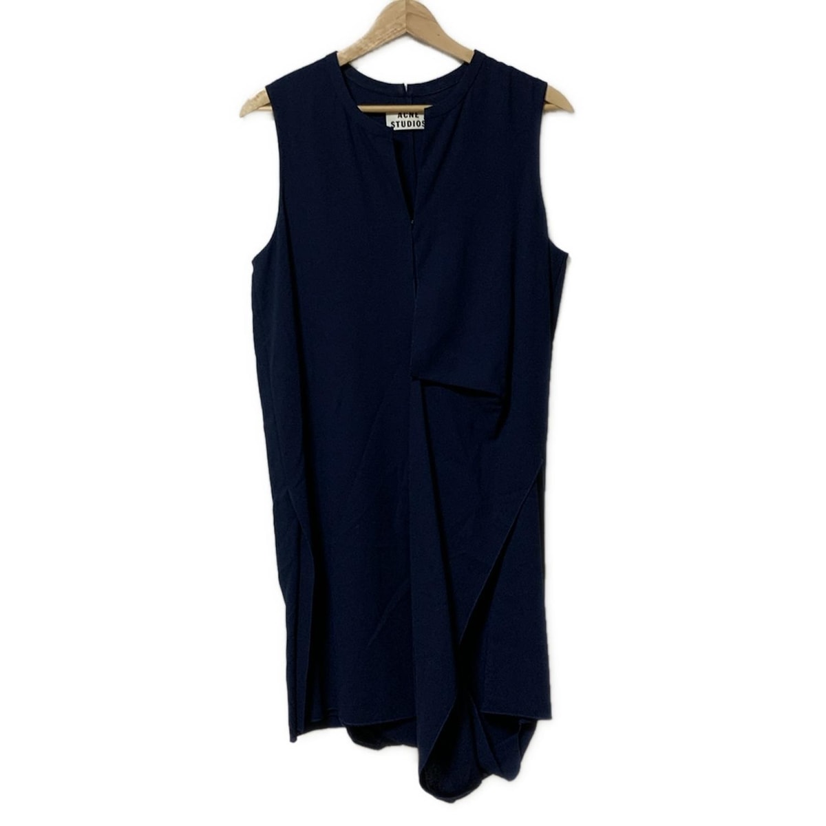 Acne Studios アクネストゥディオズ ワンピース M 0450325Y0093 楽天市場】acne(ワンピース|レディースファッション)の通販