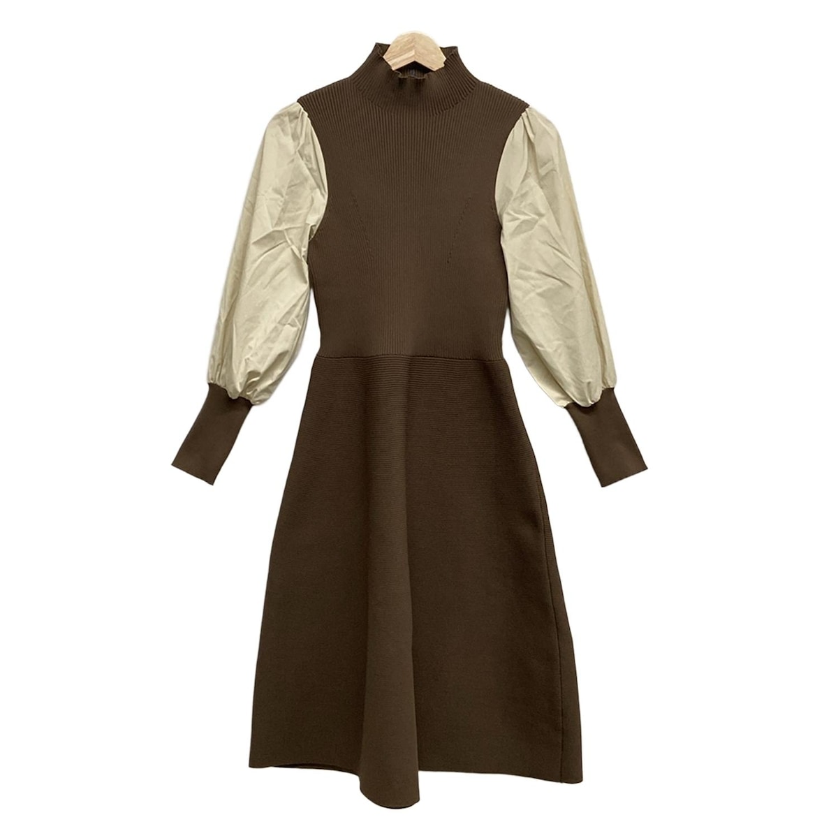 楽天市場】エムズグレイシー 中古（ワンピース｜レディース