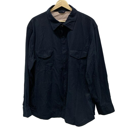 【新着】【中古】HERNO(ヘルノ) ブルゾン 長袖/春/秋 ダークネイビー 【新着】【中古】HERNO(ヘルノ) ブルゾン 長袖/春/秋 ダークネイビー