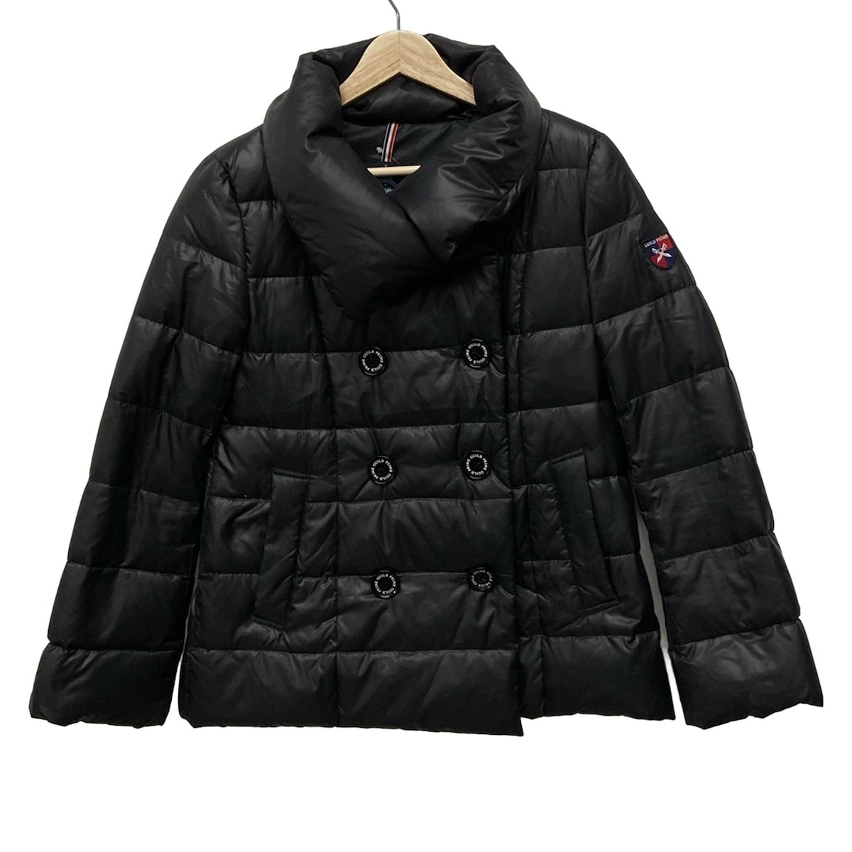 ほぼ新品!GUILD PRIMEギルドプライム 羊毛&ラビット コートM サイズ 38536088_1.jpg
