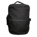 【新着】【中古】Aer(エアー) フライトパック2 リュックサック 黒(4)