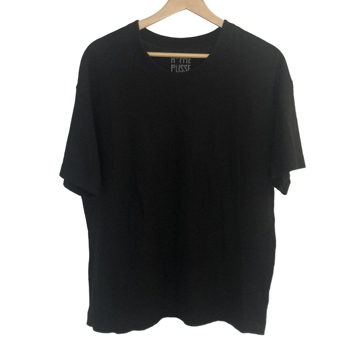 HOMME PLISSE Tシャツ・カットソー 白 2026324N0043 38541557_1.jpg