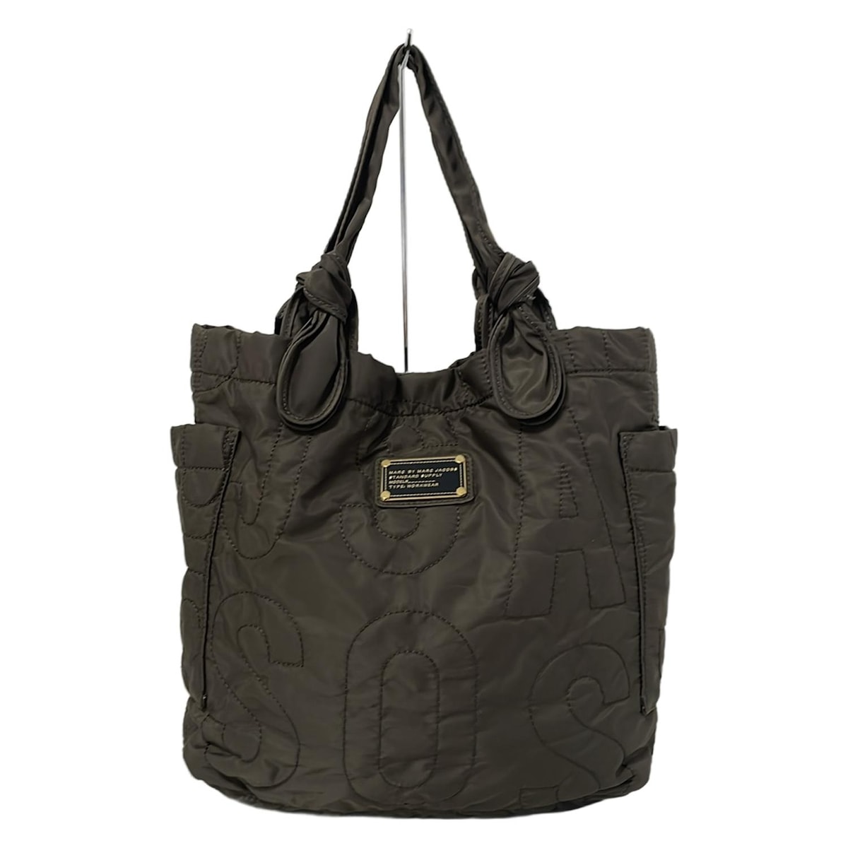 セール☆MARCJACOBS キルティング BABY BAG 38540479_1.jpg